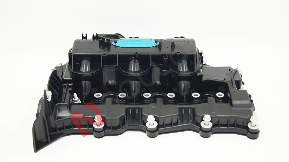 Zylinderkopfhaube Sollo 28D00010