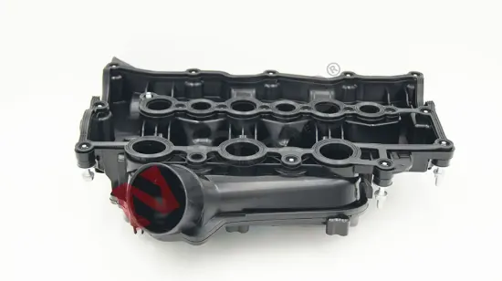 Zylinderkopfhaube Sollo 28D00010 Bild Zylinderkopfhaube Sollo 28D00010