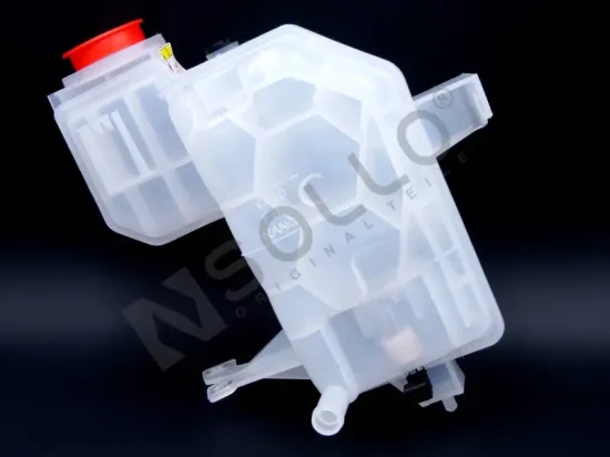 Ausgleichsbehälter, Kühlmittel Sollo 28D50120 Bild Ausgleichsbehälter, Kühlmittel Sollo 28D50120