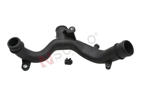 Kühlmittelrohrleitung oben Sollo 28D50200 Bild Kühlmittelrohrleitung oben Sollo 28D50200