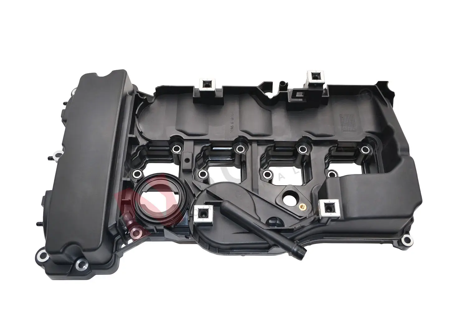 Zylinderkopfhaube Sollo 34D00170