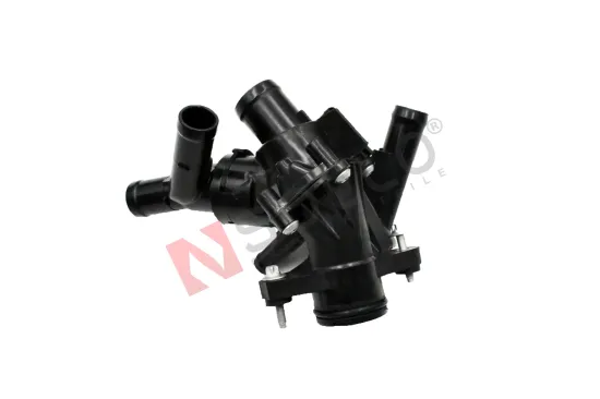 Thermostatgehäuse Vorderachse Sollo 34D50070 Bild Thermostatgehäuse Vorderachse Sollo 34D50070