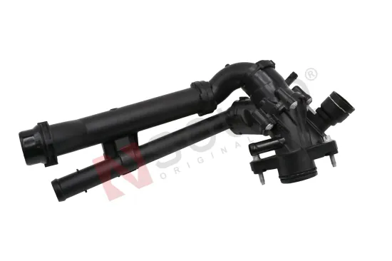 Thermostatgehäuse Sollo 34D50080 Bild Thermostatgehäuse Sollo 34D50080