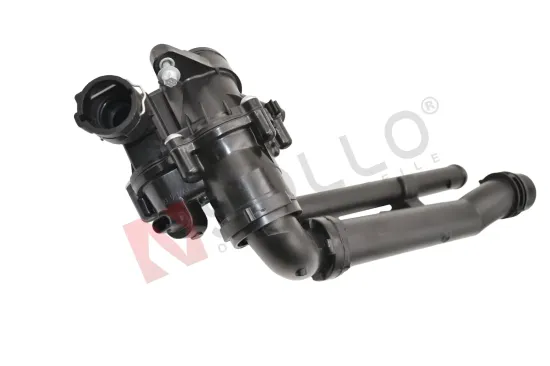 Thermostatgehäuse Sollo 34D50080 Bild Thermostatgehäuse Sollo 34D50080