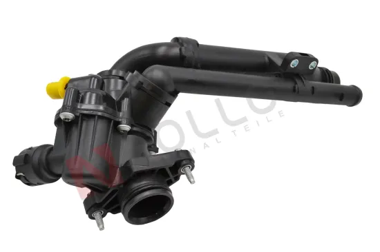 Thermostatgehäuse Sollo 34D50080 Bild Thermostatgehäuse Sollo 34D50080