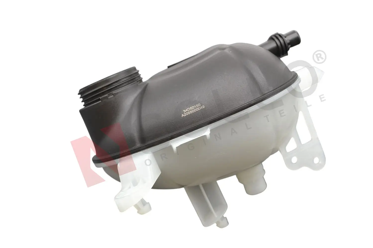 Ausgleichsbehälter, Kühlmittel Sollo 34D50150