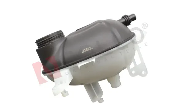 Ausgleichsbehälter, Kühlmittel Sollo 34D50150 Bild Ausgleichsbehälter, Kühlmittel Sollo 34D50150