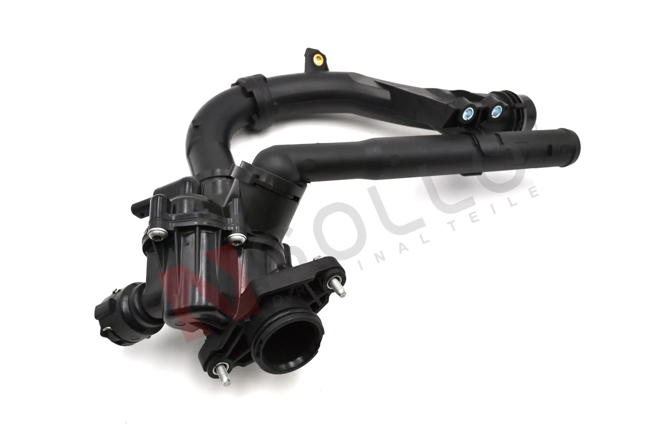 Thermostatgehäuse Sollo 34D50170