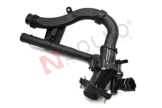 Thermostatgehäuse Sollo 34D50170 Bild Thermostatgehäuse Sollo 34D50170