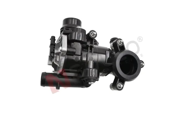 Thermostatgehäuse Sollo 34D50190 Bild Thermostatgehäuse Sollo 34D50190