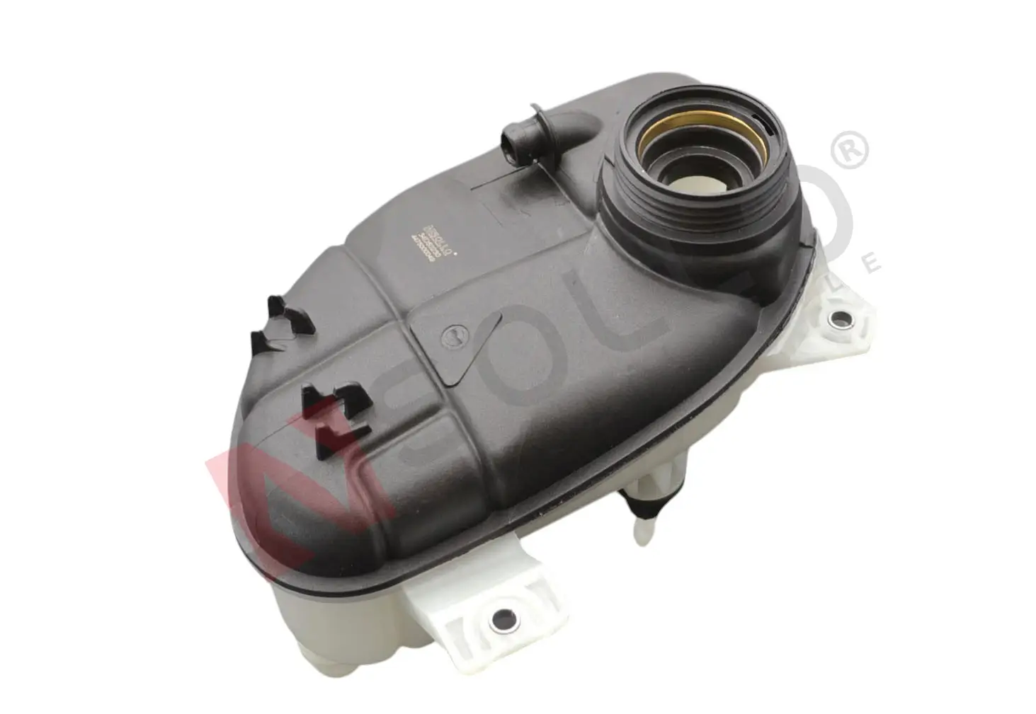 Ausgleichsbehälter, Kühlmittel Sollo 34D50230