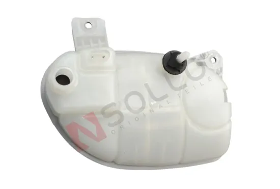 Ausgleichsbehälter, Kühlmittel Sollo 34D50230 Bild Ausgleichsbehälter, Kühlmittel Sollo 34D50230