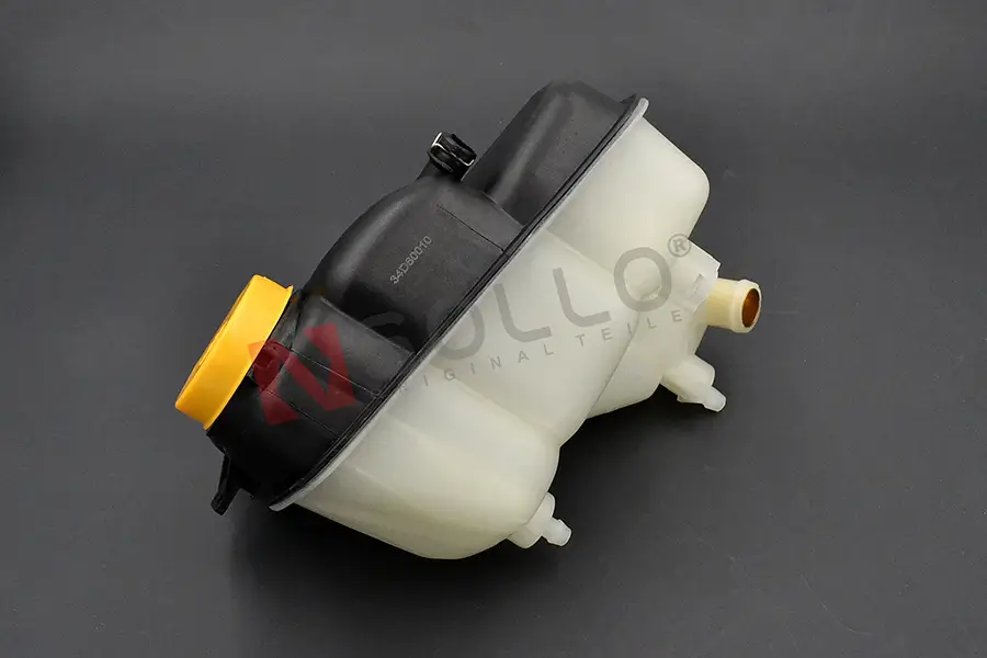 Ausgleichsbehälter, Kühlmittel Sollo 34D60010