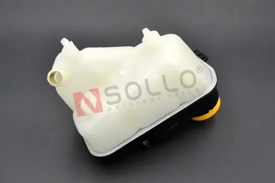 Ausgleichsbehälter, Kühlmittel Sollo 34D60010 Bild Ausgleichsbehälter, Kühlmittel Sollo 34D60010