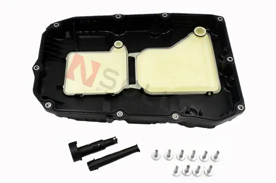 Ölwanne, Automatikgetriebe Sollo 34S00060 Bild Ölwanne, Automatikgetriebe Sollo 34S00060