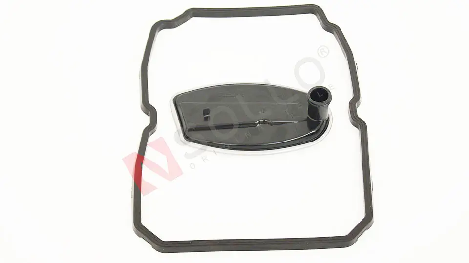 Hydraulikfilter, Automatikgetriebe Sollo 34S40020