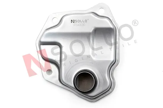 Hydraulikfilter, Automatikgetriebe Sollo 37S40030 Bild Hydraulikfilter, Automatikgetriebe Sollo 37S40030