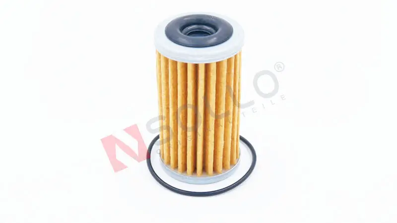 Hydraulikfilter, Automatikgetriebe Sollo 37S40060