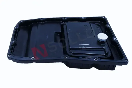 Ölwanne, Automatikgetriebe Sollo 39S40010 Bild Ölwanne, Automatikgetriebe Sollo 39S40010