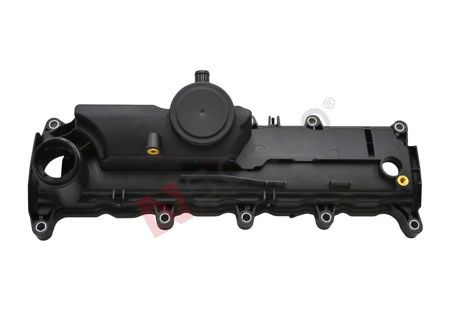 Zylinderkopfhaube Sollo 40D00020