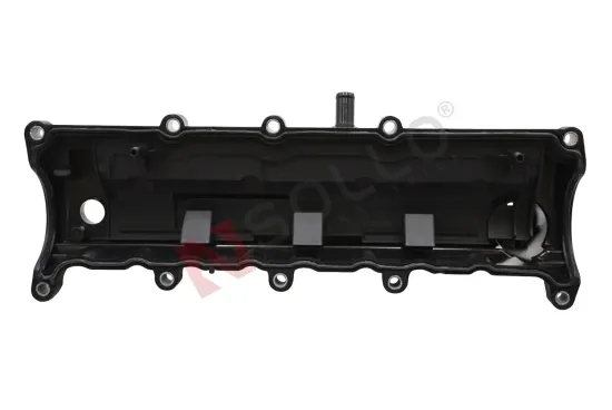 Zylinderkopfhaube Sollo 40D00020 Bild Zylinderkopfhaube Sollo 40D00020