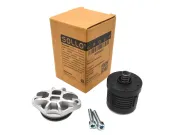 Hydraulikfilter, Kupplung Hinterachse Sollo 48S00010