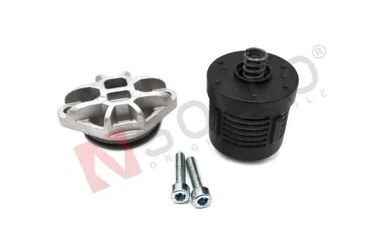 Hydraulikfilter, Kupplung Hinterachse Sollo 48S00010 Bild Hydraulikfilter, Kupplung Hinterachse Sollo 48S00010