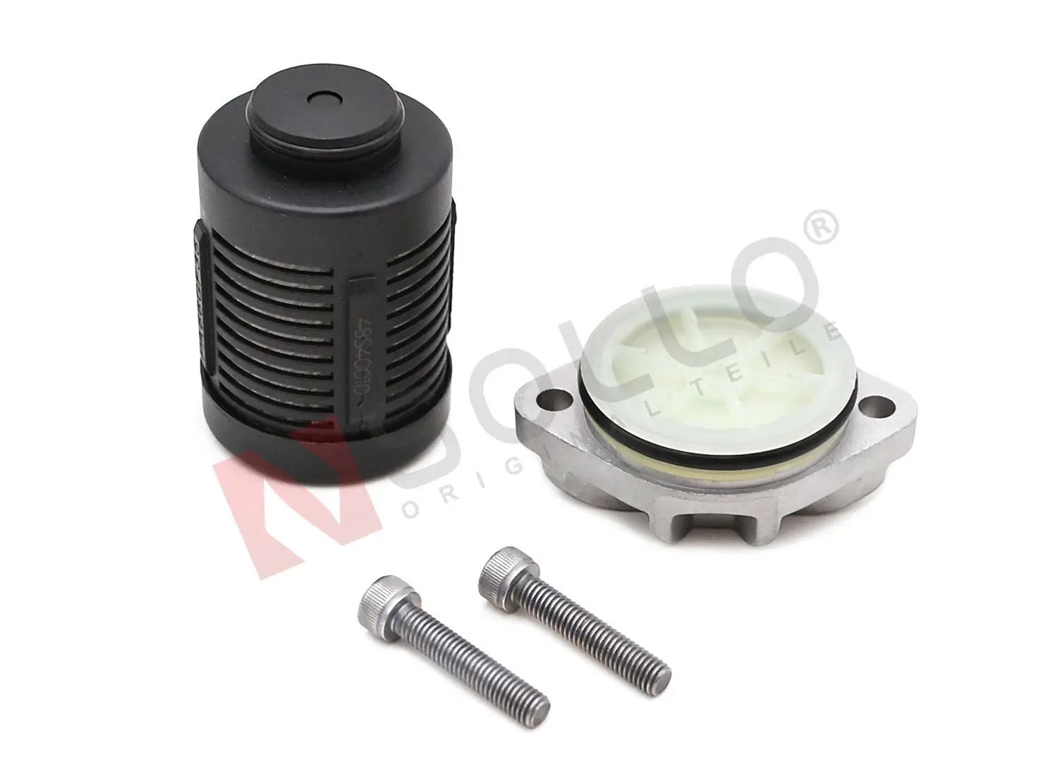 Hydraulikfilter, Kupplung Hinterachse Sollo 48S40010