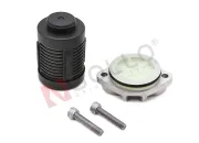 Hydraulikfilter, Kupplung Hinterachse Sollo 48S40010