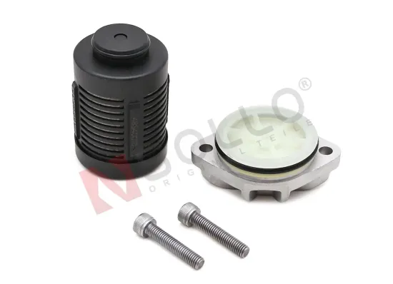 Hydraulikfilter, Kupplung Hinterachse Sollo 48S40010 Bild Hydraulikfilter, Kupplung Hinterachse Sollo 48S40010