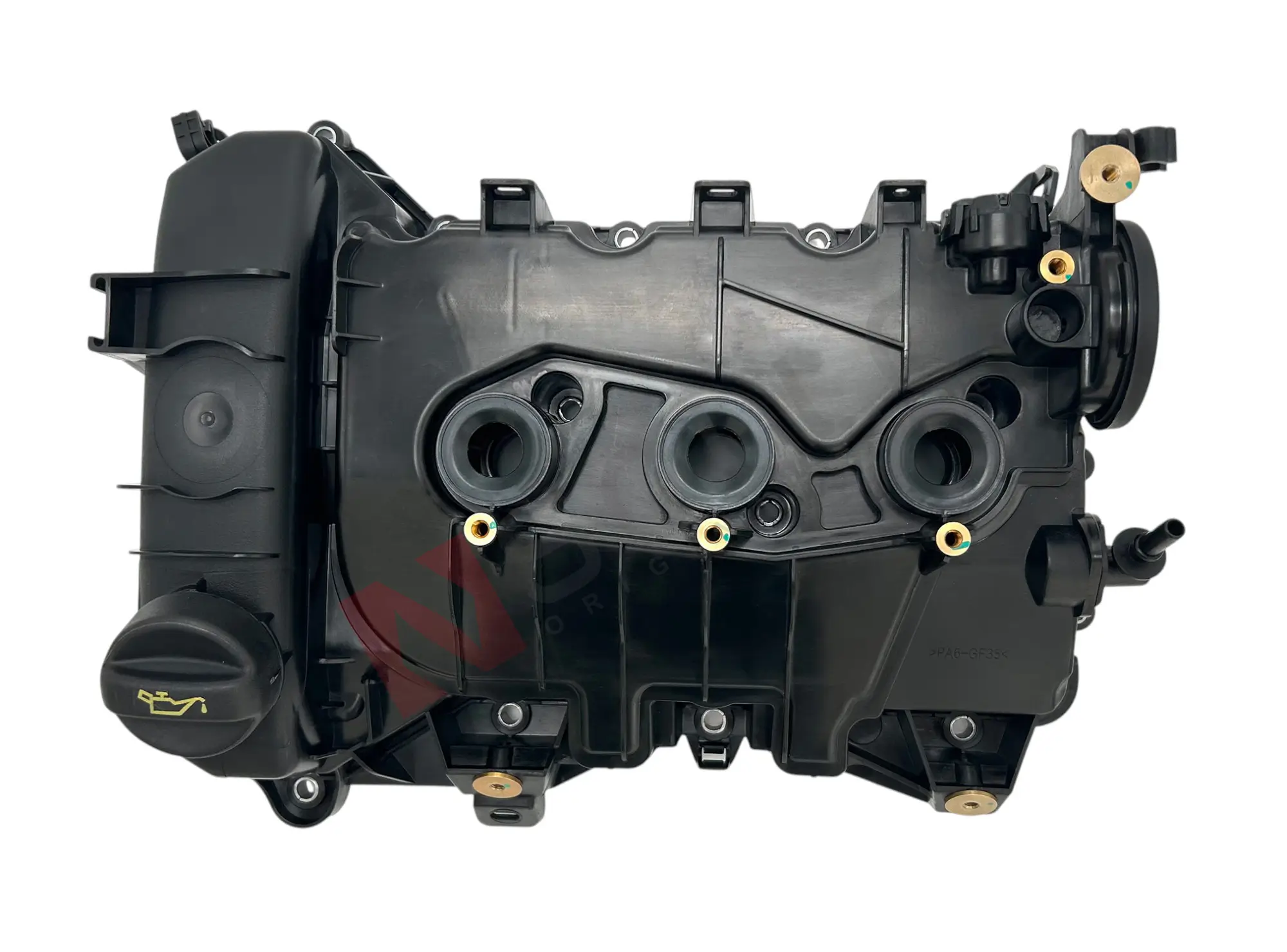 Zylinderkopfhaube Zylinderkopf Sollo 51D01060