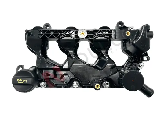 Zylinderkopfhaube Zylinderkopf Sollo 51D01080 Bild Zylinderkopfhaube Zylinderkopf Sollo 51D01080