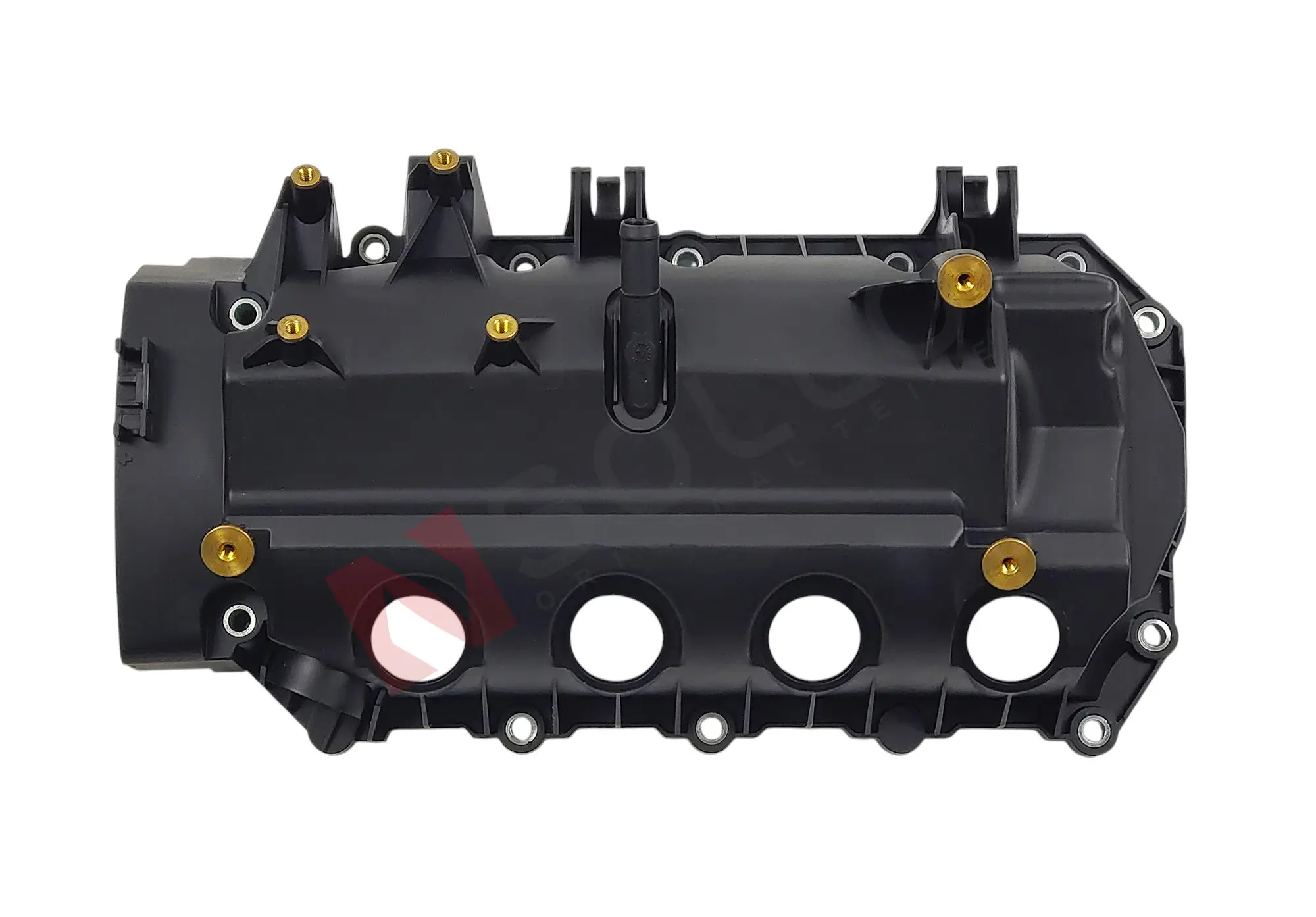 Zylinderkopfhaube Zylinderkopf Sollo 51D01100