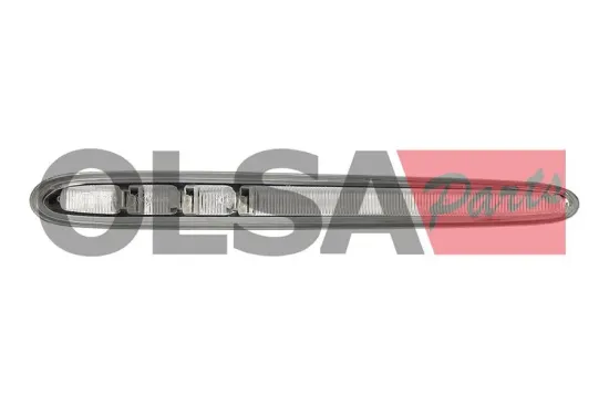 Blinkleuchte vorne links seitlicher Einbau OLSA Aftermarket 72122 Bild Blinkleuchte vorne links seitlicher Einbau OLSA Aftermarket 72122