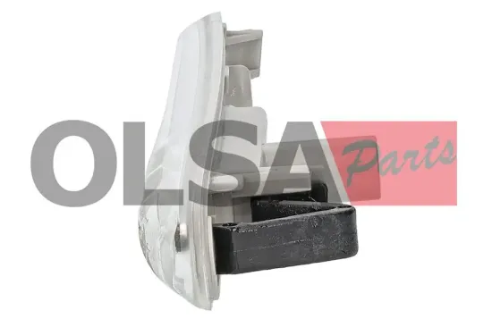Blinkleuchte vorne links seitlicher Einbau OLSA Aftermarket 72122 Bild Blinkleuchte vorne links seitlicher Einbau OLSA Aftermarket 72122