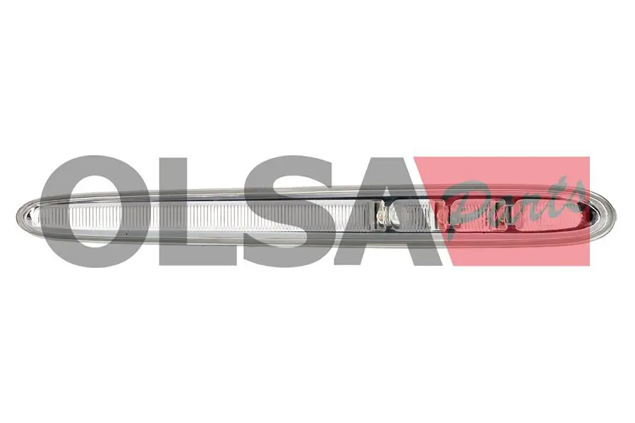 Blinkleuchte vorne rechts seitlicher Einbau OLSA Aftermarket 72123