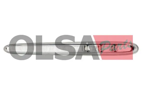 Blinkleuchte vorne rechts seitlicher Einbau OLSA Aftermarket 72123 Bild Blinkleuchte vorne rechts seitlicher Einbau OLSA Aftermarket 72123