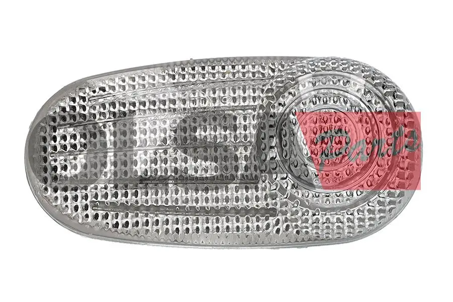 Blinkleuchte vorne links vorne rechts seitlicher Einbau OLSA Aftermarket 72124