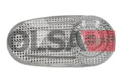 Blinkleuchte vorne links vorne rechts seitlicher Einbau OLSA Aftermarket 72124