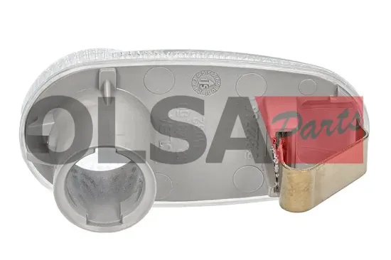 Blinkleuchte vorne links vorne rechts seitlicher Einbau OLSA Aftermarket 72124 Bild Blinkleuchte vorne links vorne rechts seitlicher Einbau OLSA Aftermarket 72124