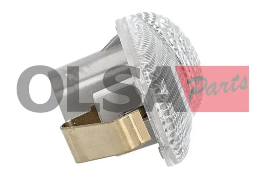 Blinkleuchte vorne links vorne rechts seitlicher Einbau OLSA Aftermarket 72124 Bild Blinkleuchte vorne links vorne rechts seitlicher Einbau OLSA Aftermarket 72124