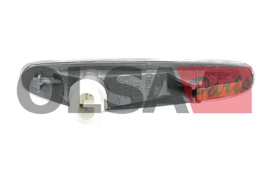 Blinkleuchte vorne rechts seitlicher Einbau OLSA Aftermarket 72125 Bild Blinkleuchte vorne rechts seitlicher Einbau OLSA Aftermarket 72125