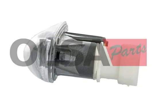 Blinkleuchte vorne rechts seitlicher Einbau OLSA Aftermarket 72125 Bild Blinkleuchte vorne rechts seitlicher Einbau OLSA Aftermarket 72125