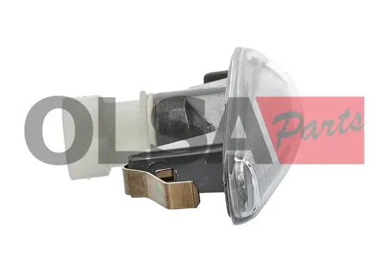 Blinkleuchte vorne rechts seitlicher Einbau OLSA Aftermarket 72125 Bild Blinkleuchte vorne rechts seitlicher Einbau OLSA Aftermarket 72125