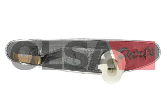 Blinkleuchte vorne links seitlicher Einbau OLSA Aftermarket 72126 Bild Blinkleuchte vorne links seitlicher Einbau OLSA Aftermarket 72126