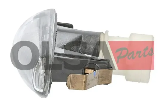Blinkleuchte vorne links seitlicher Einbau OLSA Aftermarket 72126 Bild Blinkleuchte vorne links seitlicher Einbau OLSA Aftermarket 72126