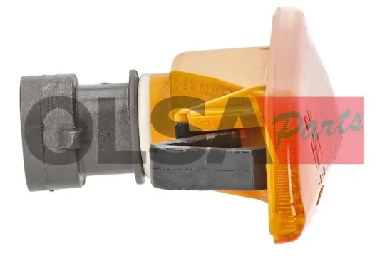 Blinkleuchte vorne rechts seitlicher Einbau OLSA Aftermarket 72127 Bild Blinkleuchte vorne rechts seitlicher Einbau OLSA Aftermarket 72127