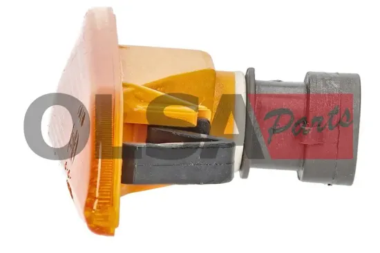 Blinkleuchte vorne links seitlicher Einbau OLSA Aftermarket 72128 Bild Blinkleuchte vorne links seitlicher Einbau OLSA Aftermarket 72128