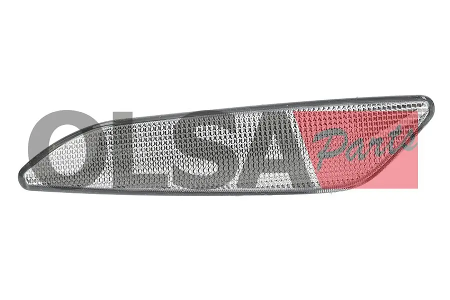 Blinkleuchte vorne rechts seitlicher Einbau OLSA Aftermarket 72129
