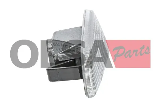 Blinkleuchte vorne rechts seitlicher Einbau OLSA Aftermarket 72129 Bild Blinkleuchte vorne rechts seitlicher Einbau OLSA Aftermarket 72129